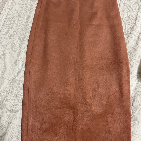 BCBG midi skirt - Picture 1 of 4